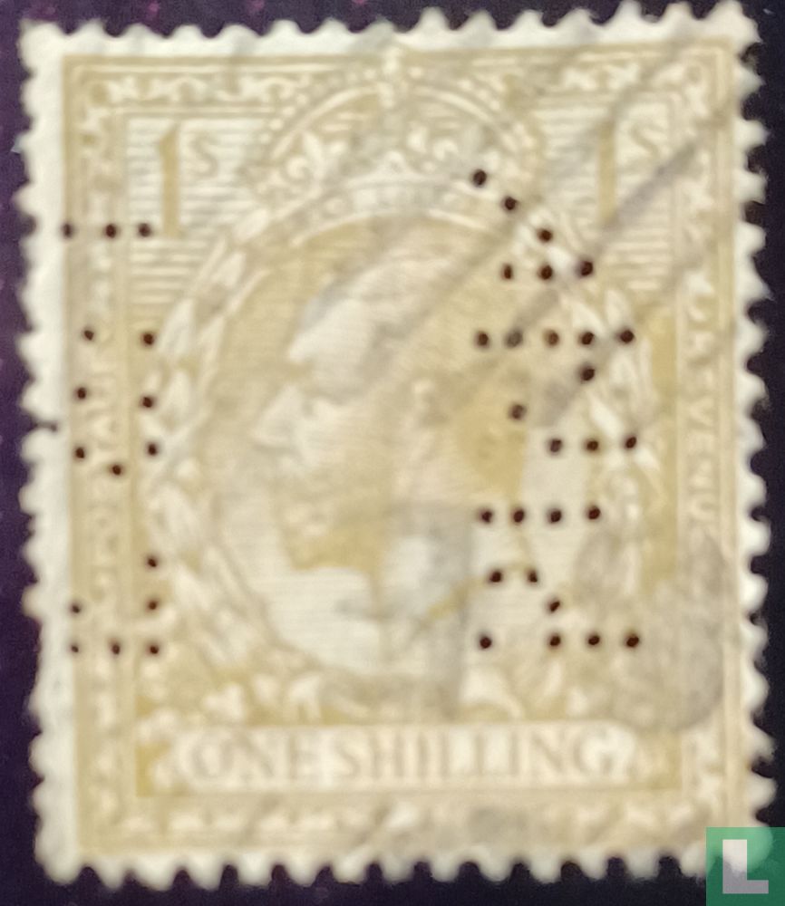 Edward VII
