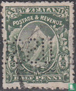 Mount Cook