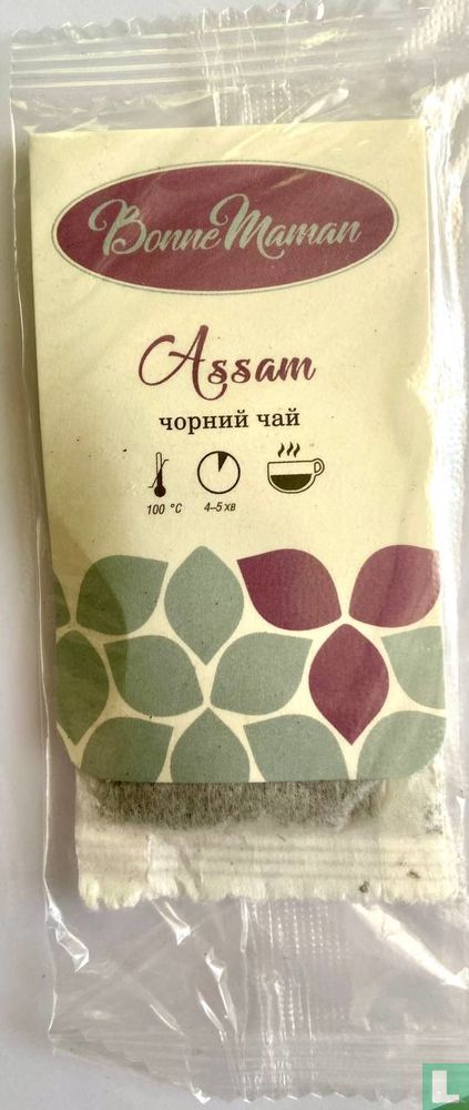 Assam
