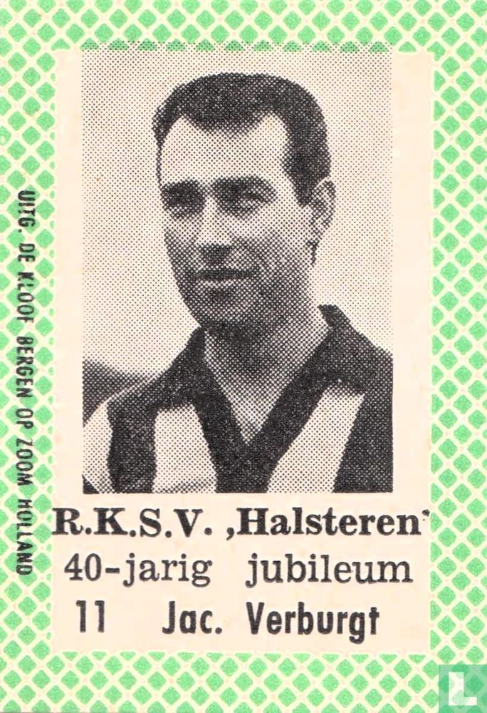 Jac. Verburgt