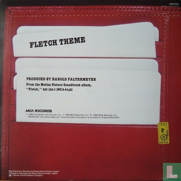 Fletch Theme