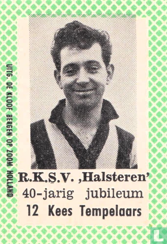 Kees Tempelaars
