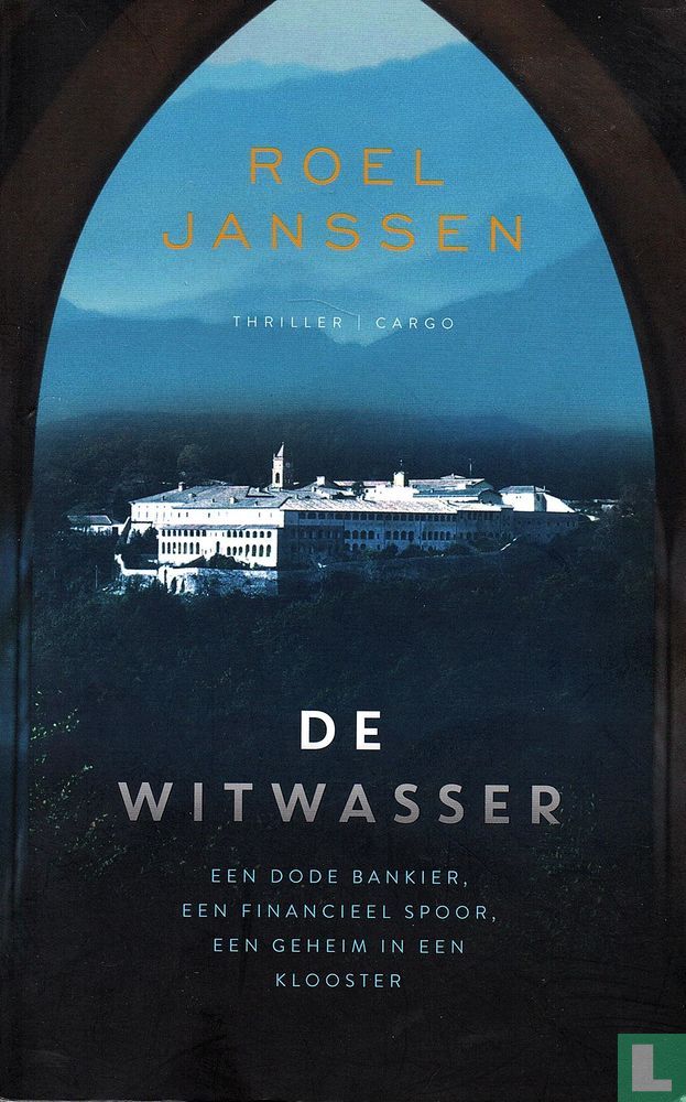 De witwasser