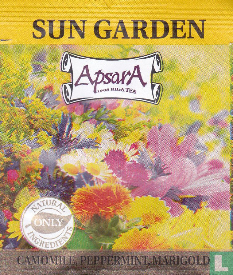 Sun Garden