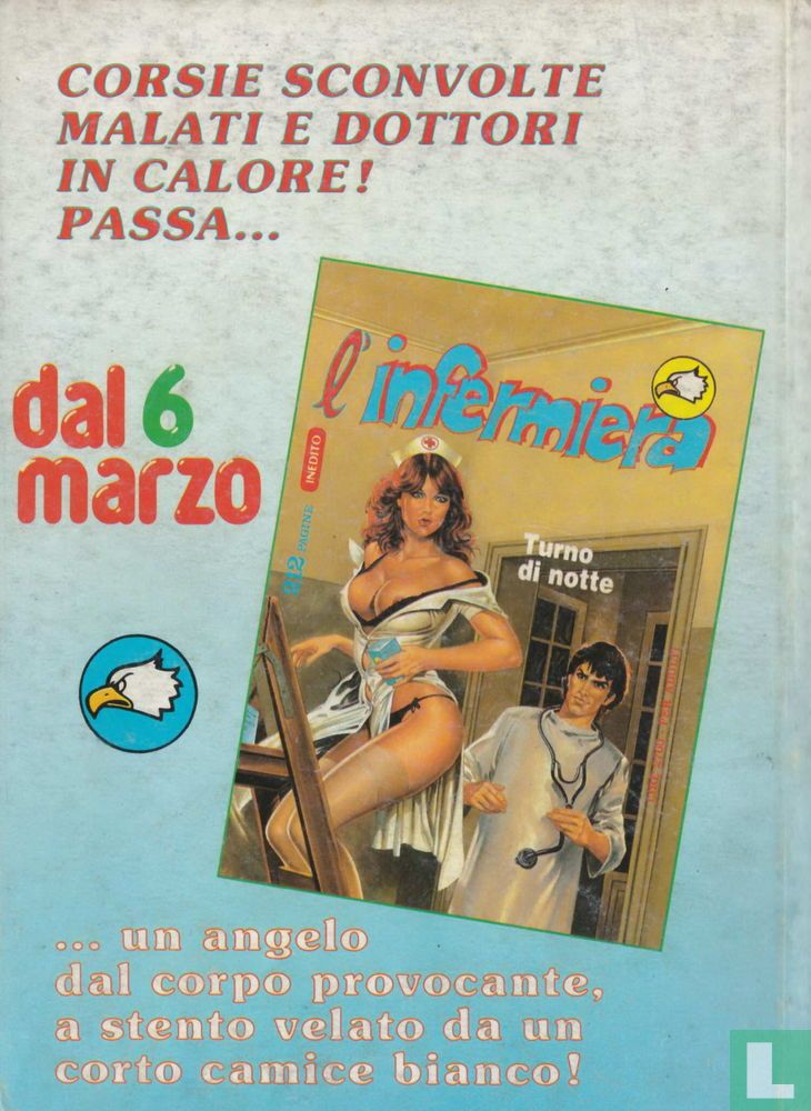 Ricchezza e infedeltà