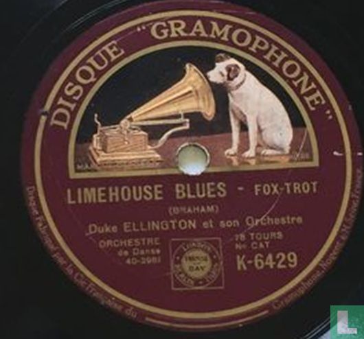 Limehouse Blues