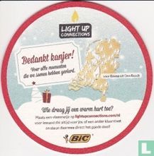 Light Up Connections