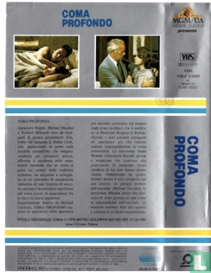 Coma Profondo