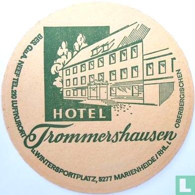 Solinger Pilsener