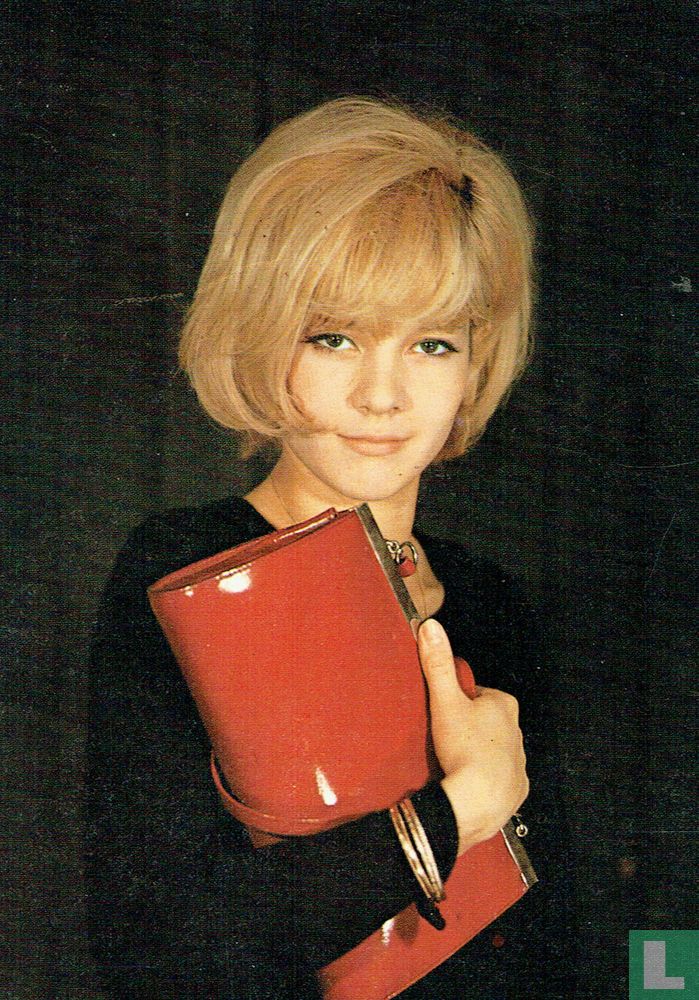 Sylvie Vartan