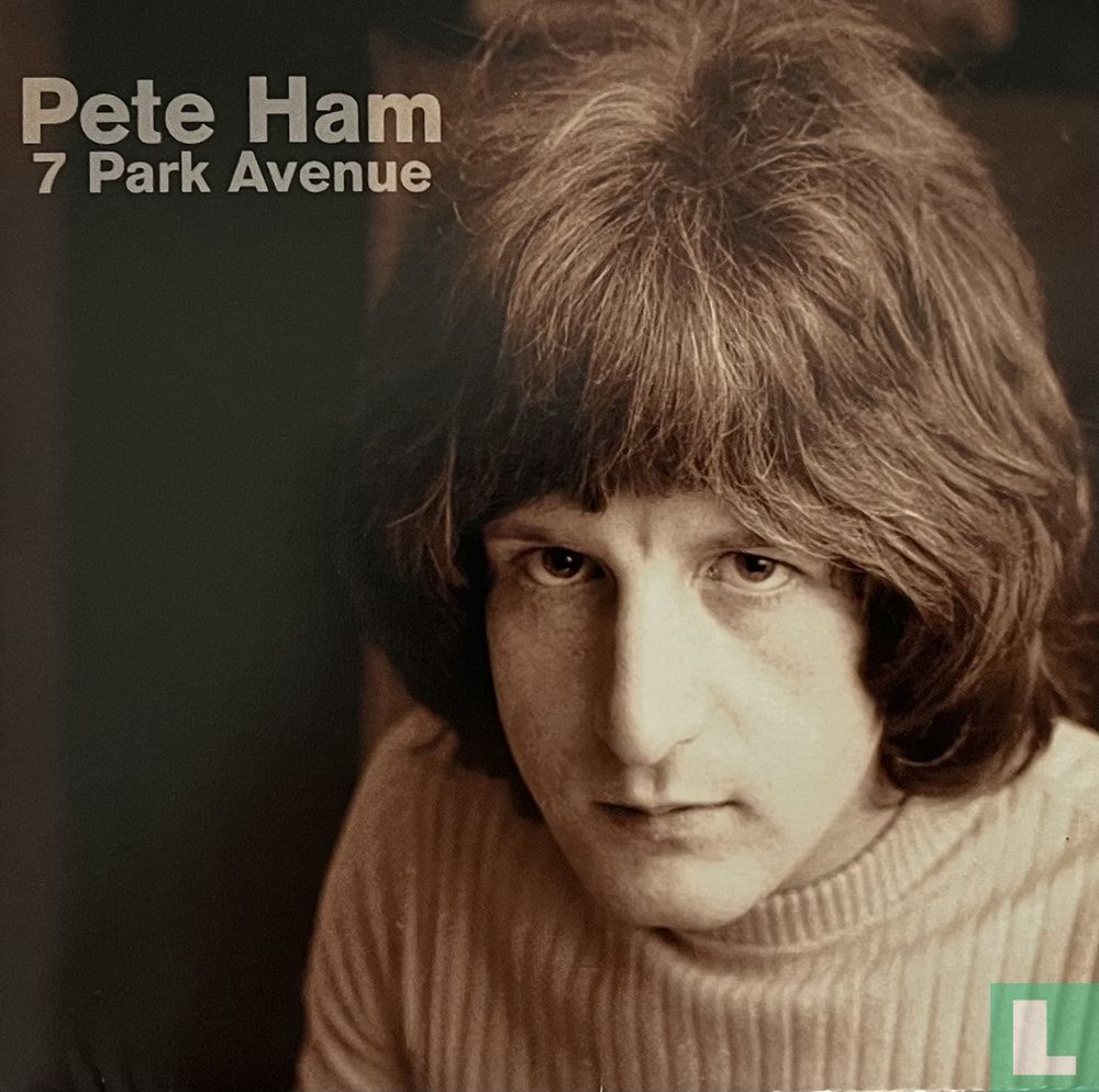 7 Park Avenue