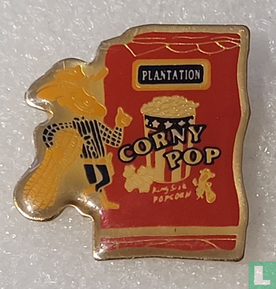 Corny Pop