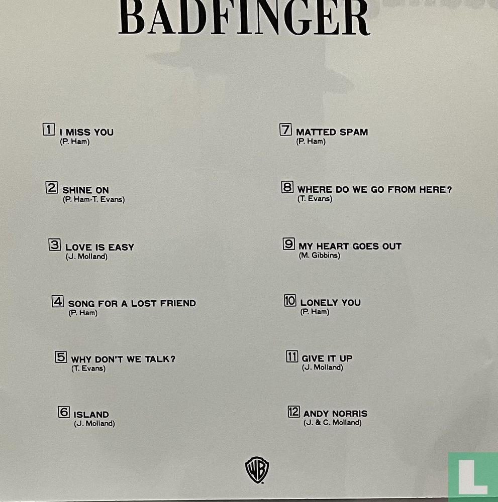 Badfinger