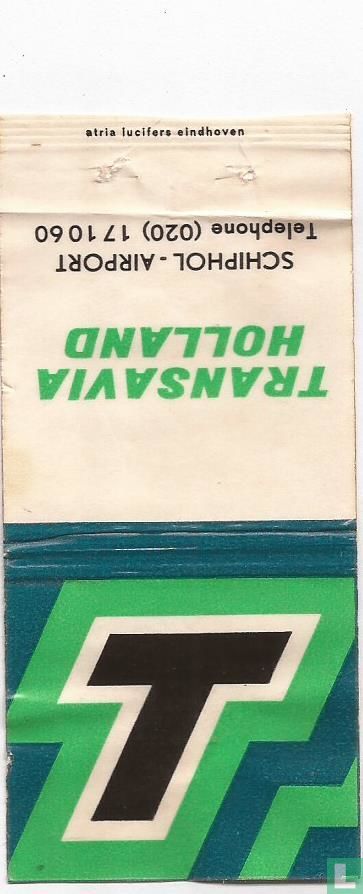 Transavia Holland