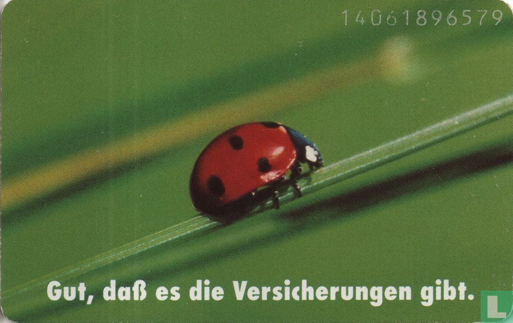 Deutsche Versicherungen