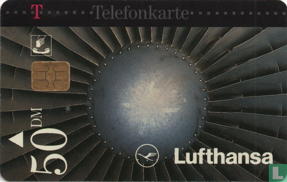 Lufthansa Tours - Happy