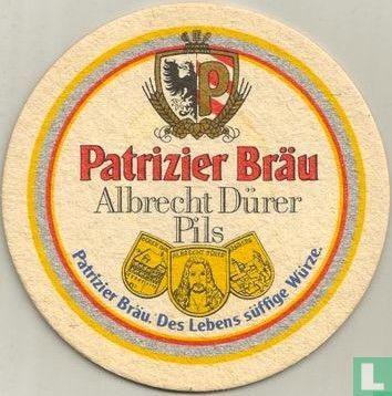 Patrizier Bräu