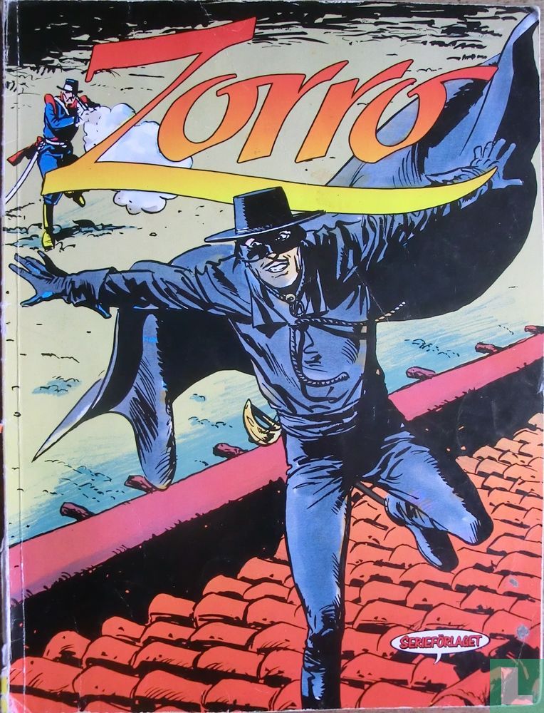 Zorro