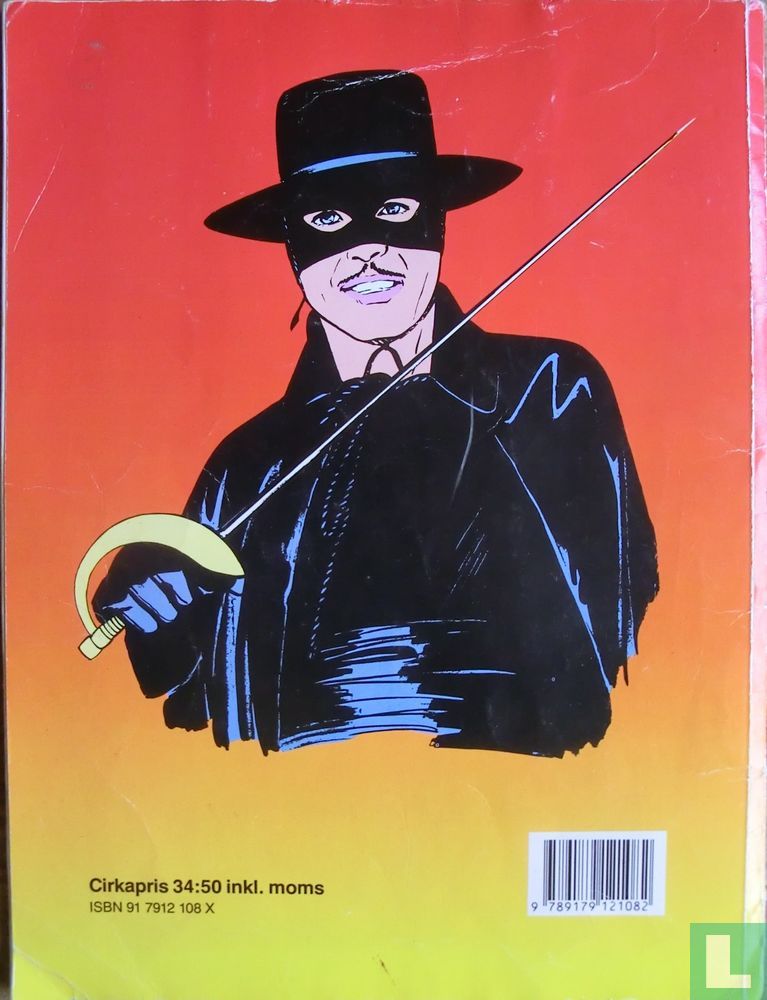 Zorro