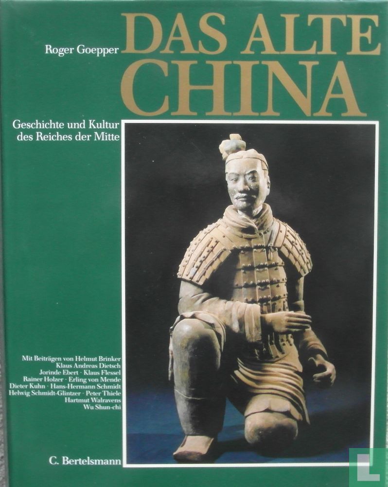 Das alte China