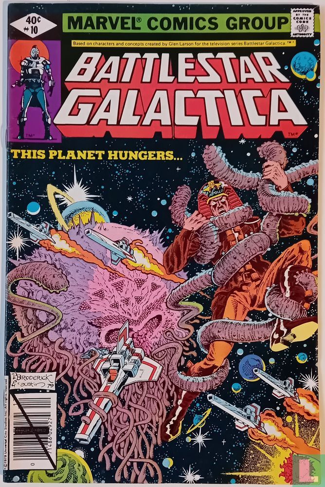 this planet hungers...