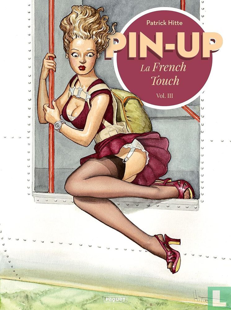 Pin-Up