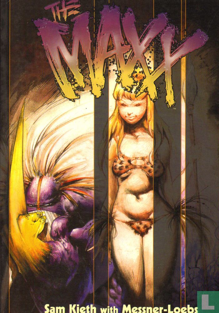 The maxx