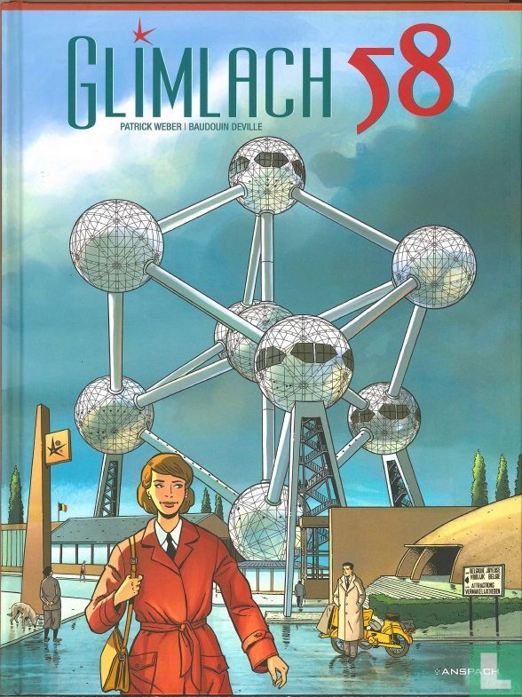 Glimlach 58