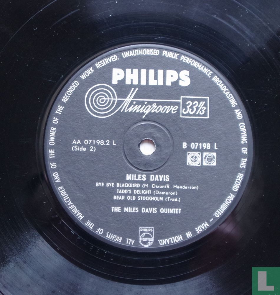 Miles Davis