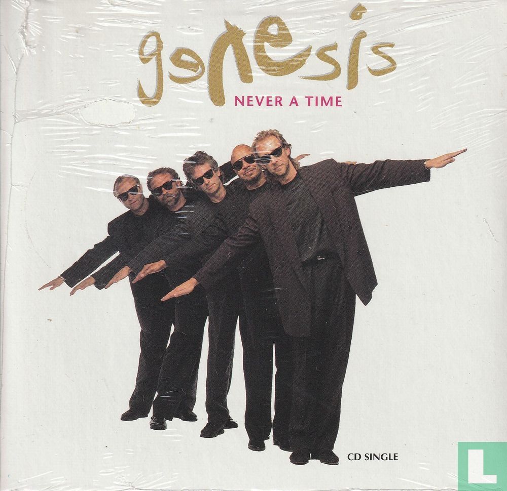 Never a Time