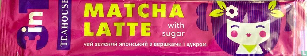 Match Latte