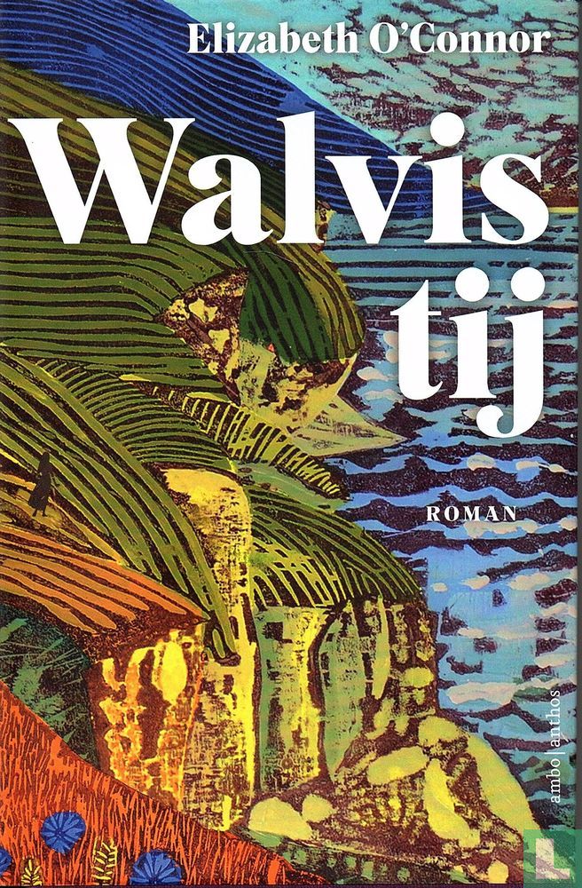 Walvistij
