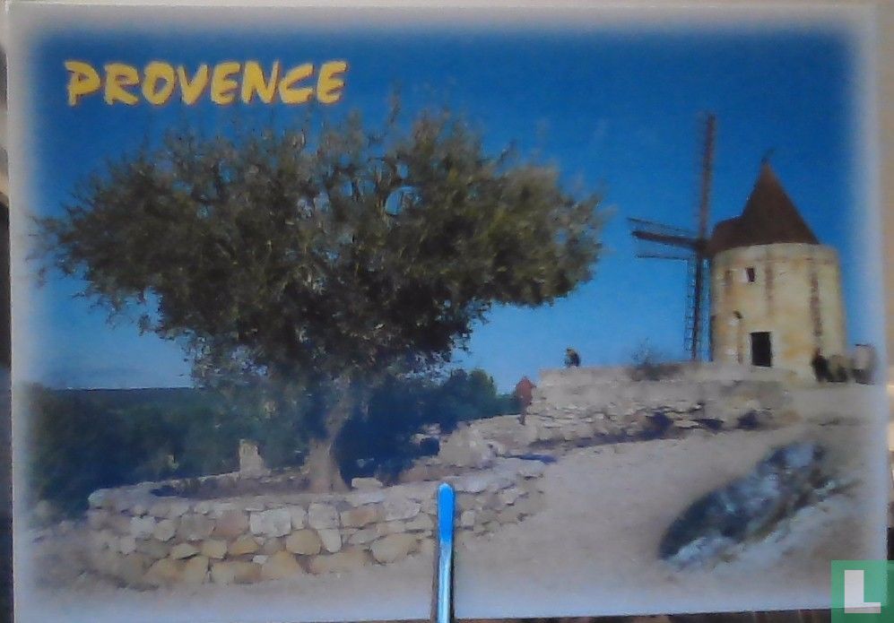 Provence