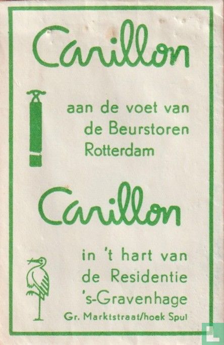 Carillon