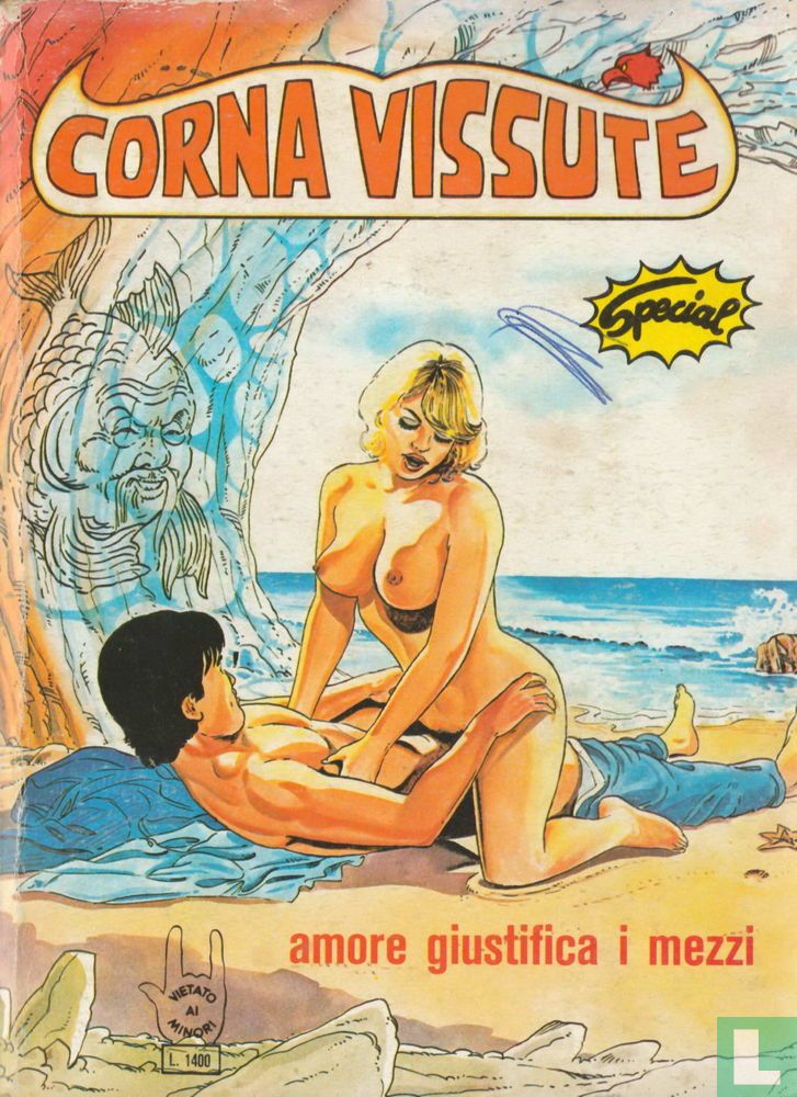 Amore giustifica i mezzi