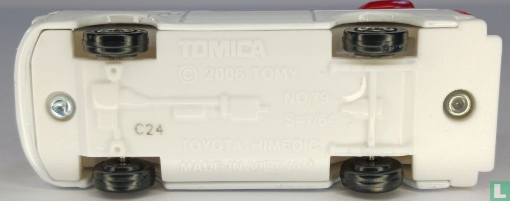 Toyota Himedic