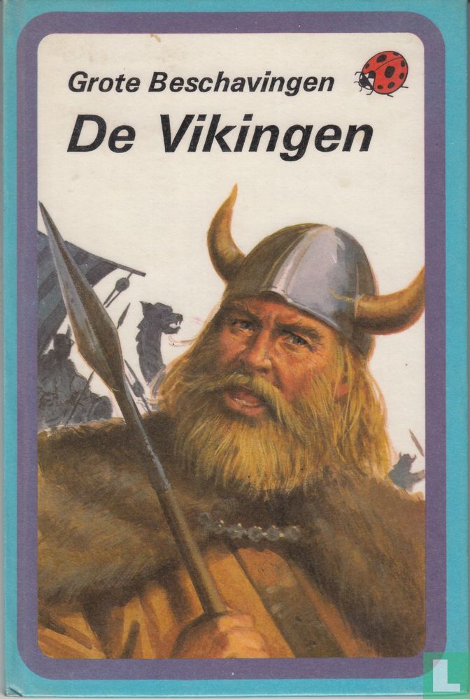 De Vikingen