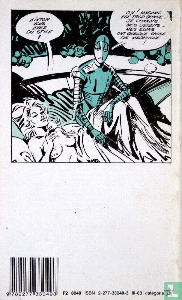 Barbarella