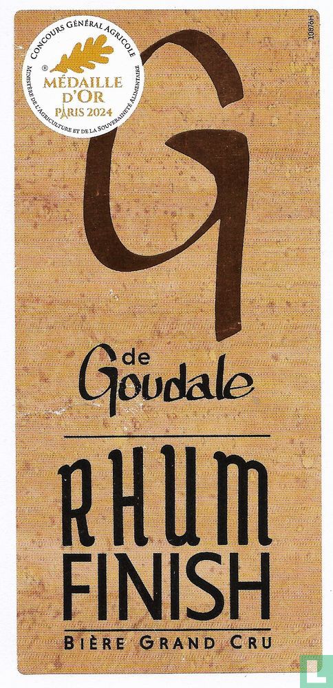 G de goudale