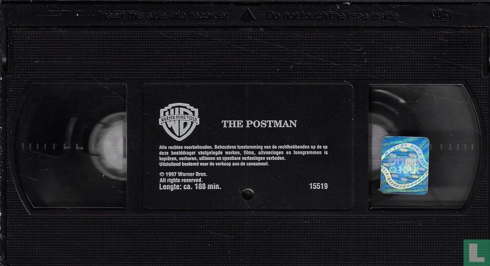 The Postman