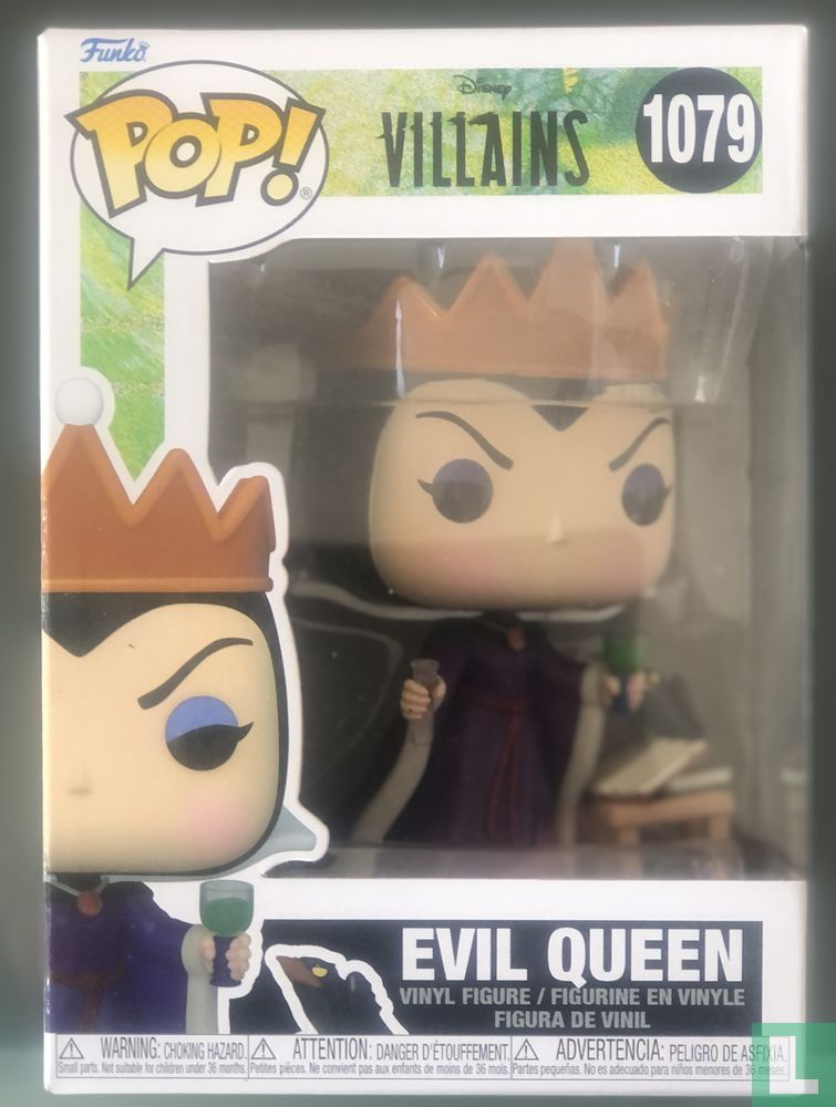 Evil Queen