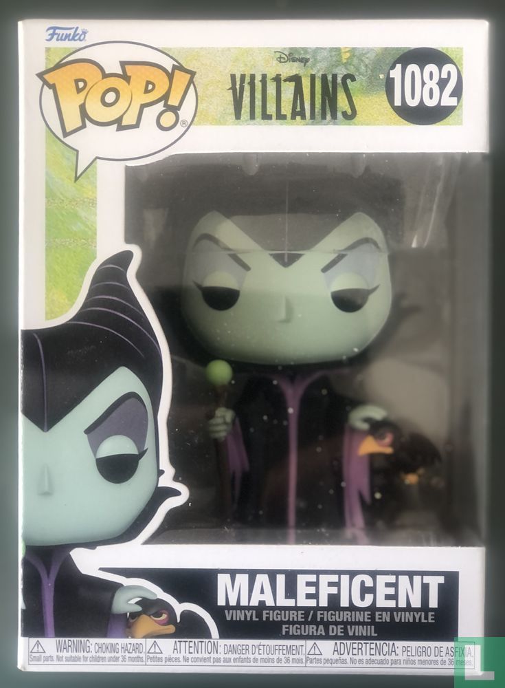 Maleficent