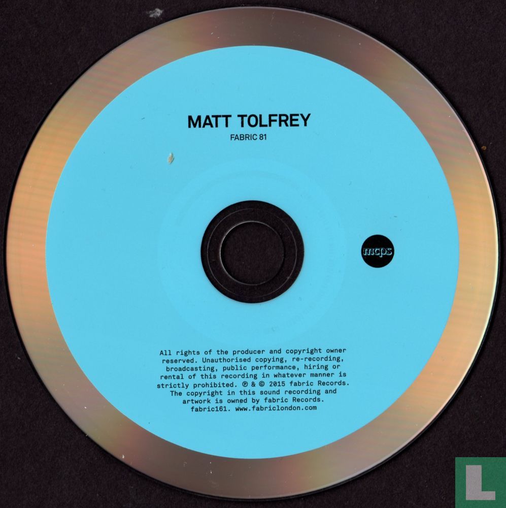 Matt Tolfrey