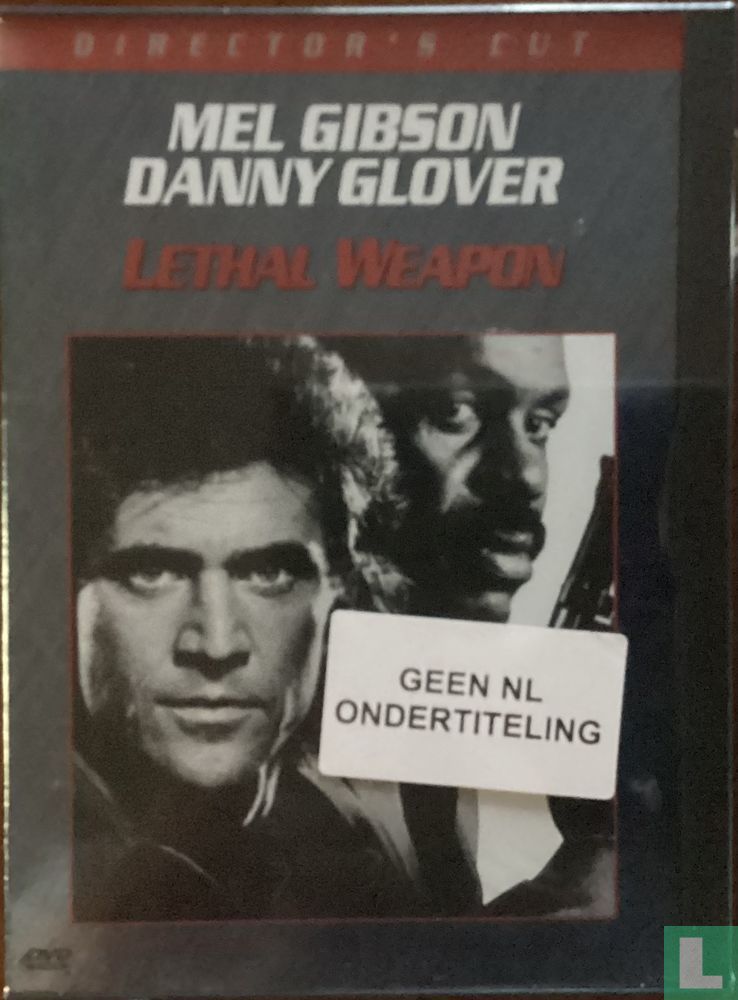 Lethal Weapon