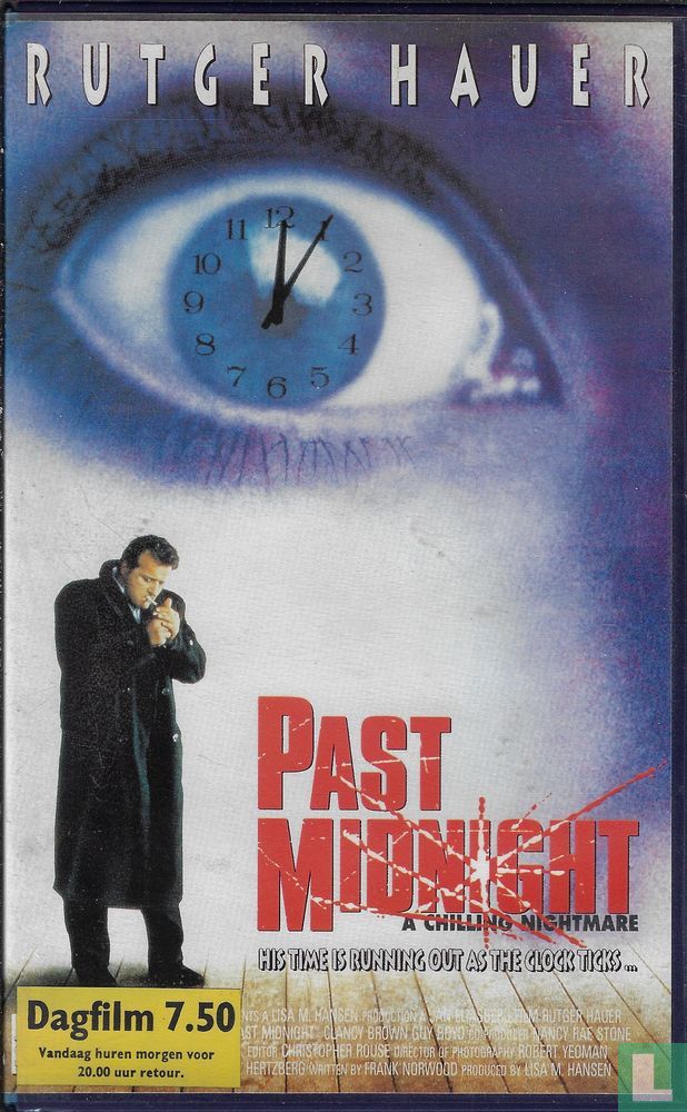Past Midnight