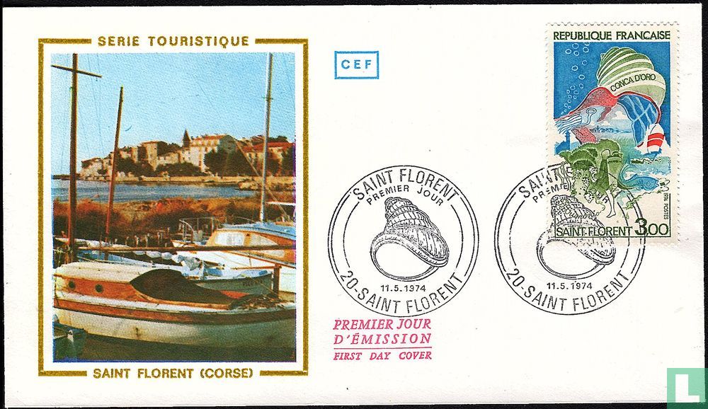 Saint-Florent