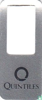Quintiles