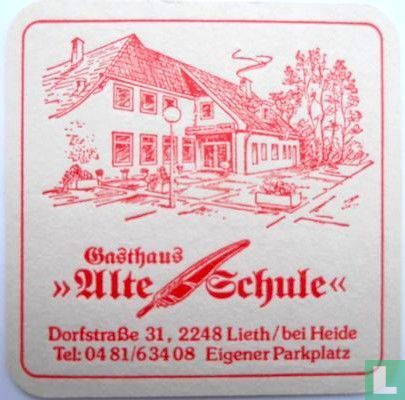 Gasthaus Alte Schule