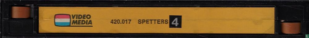 Spetters 