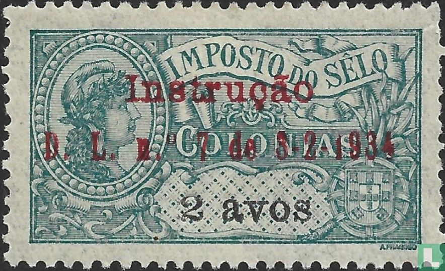 Instucao 2 avos